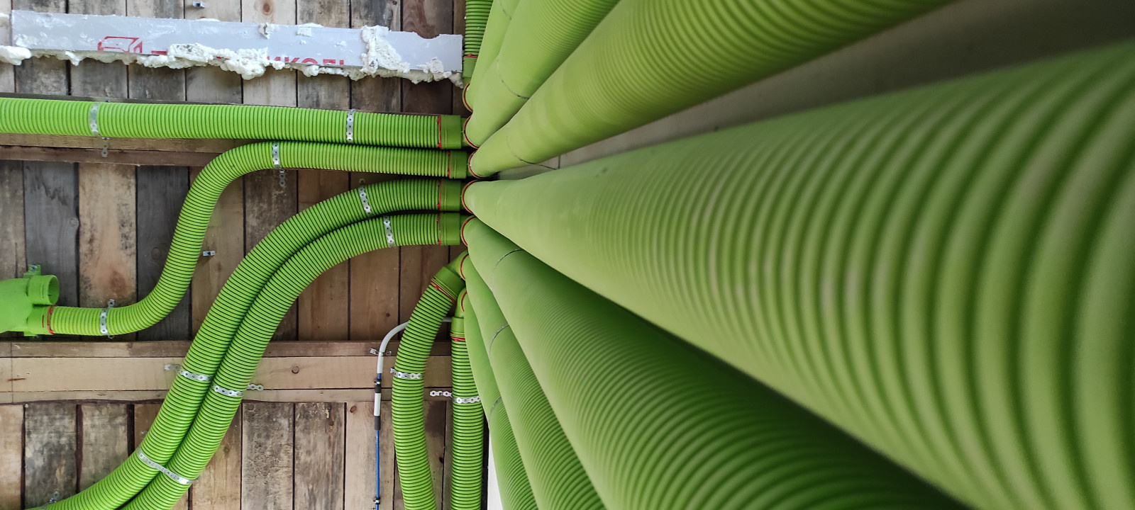 Дом на Красноводской