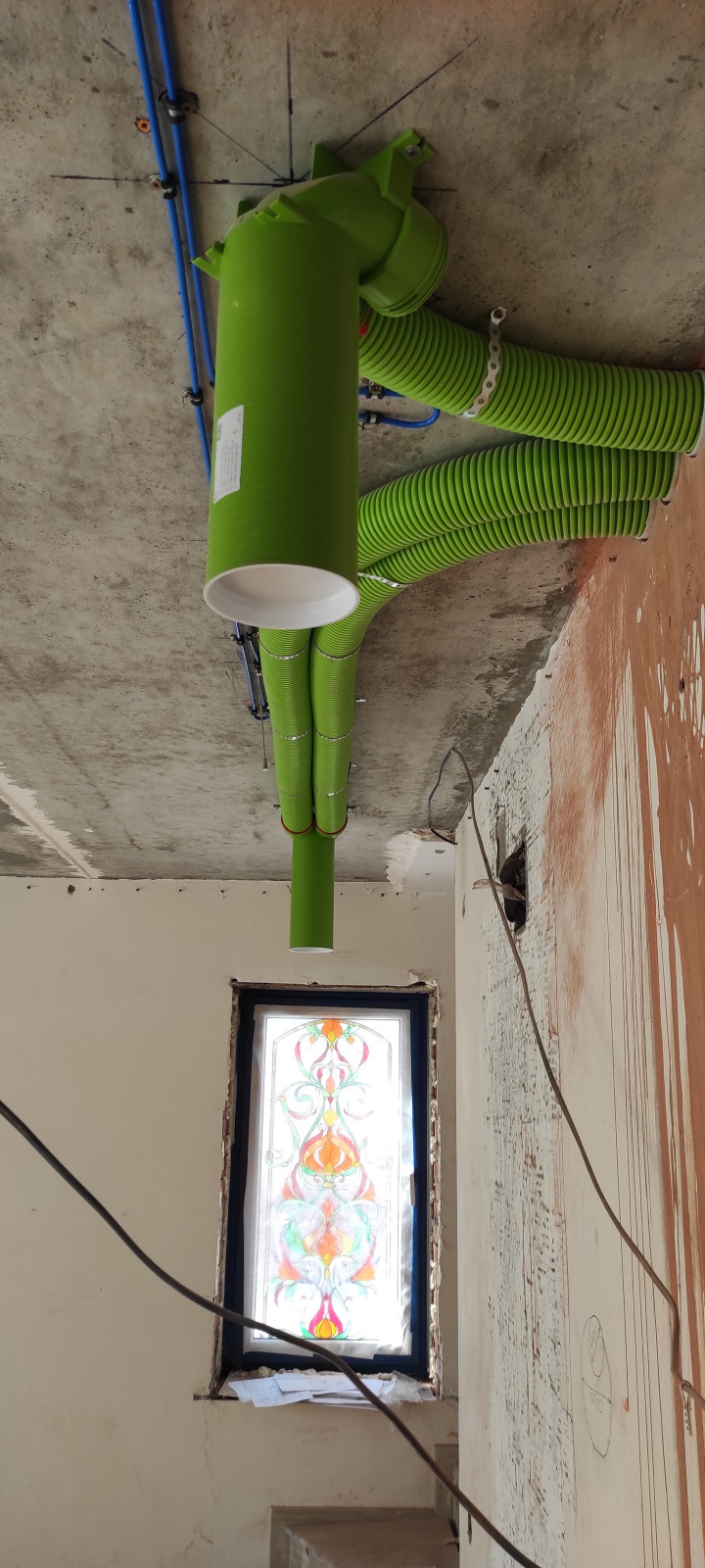 Дом на Красноводской