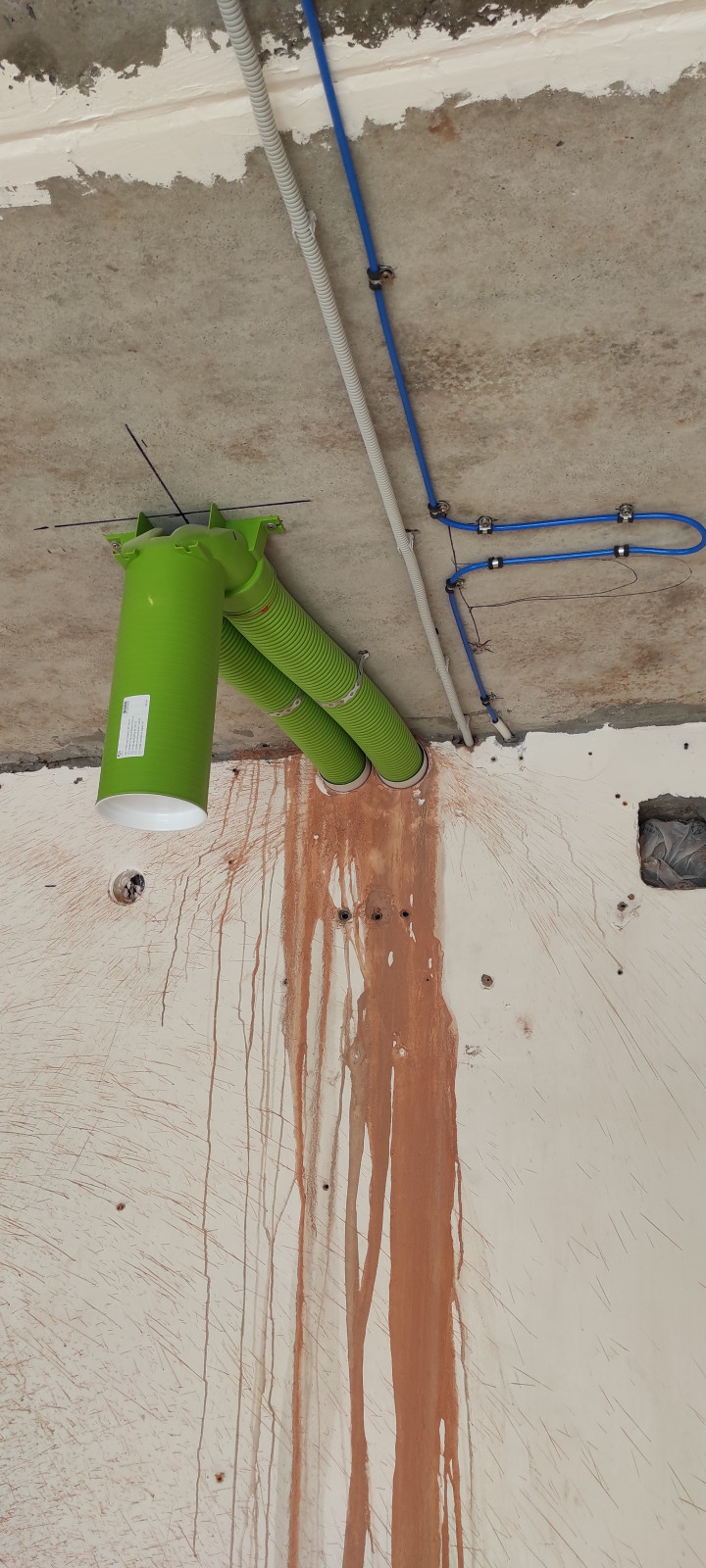 Дом на Красноводской