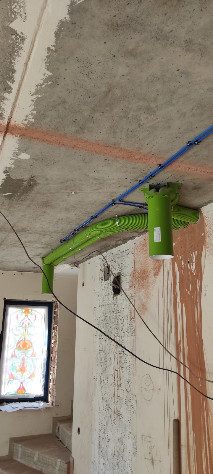 Дом на Красноводской