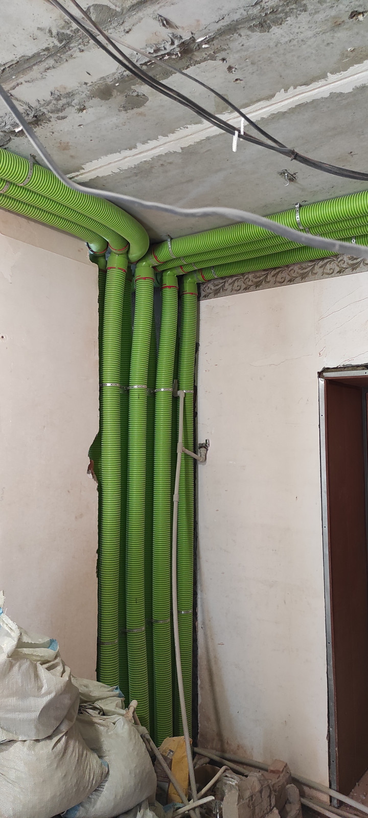 Дом на Красноводской