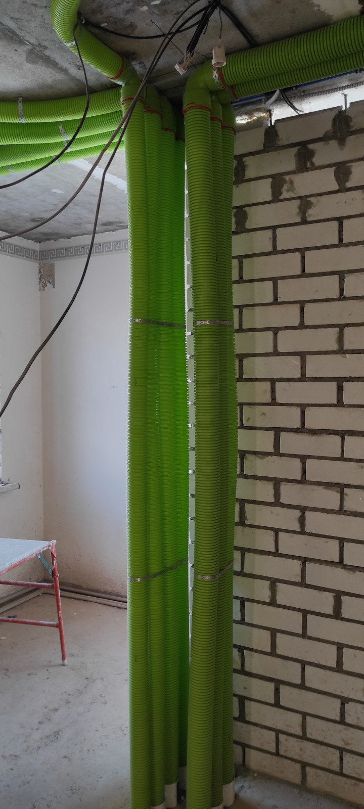 Дом на Красноводской