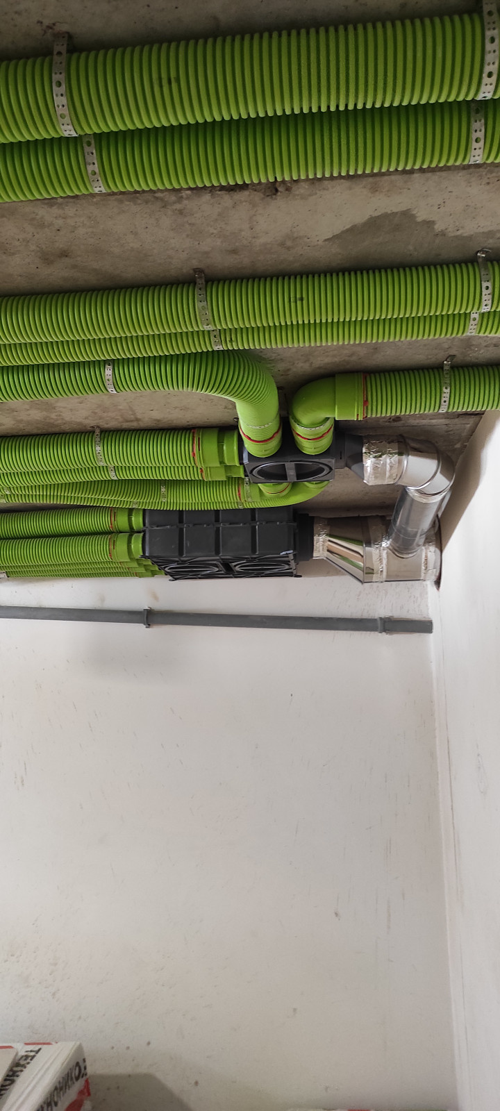 Дом на Красноводской