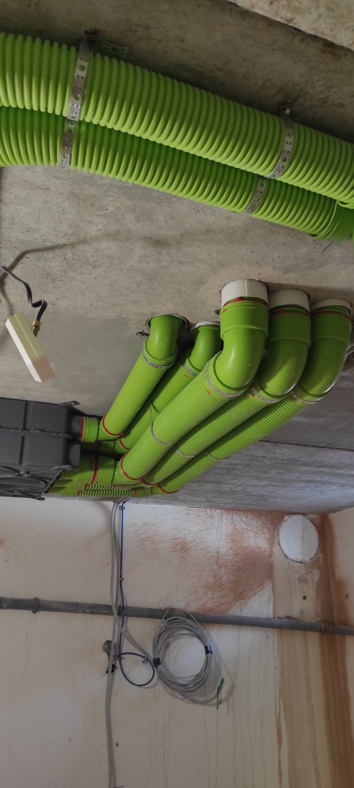 Дом на Красноводской