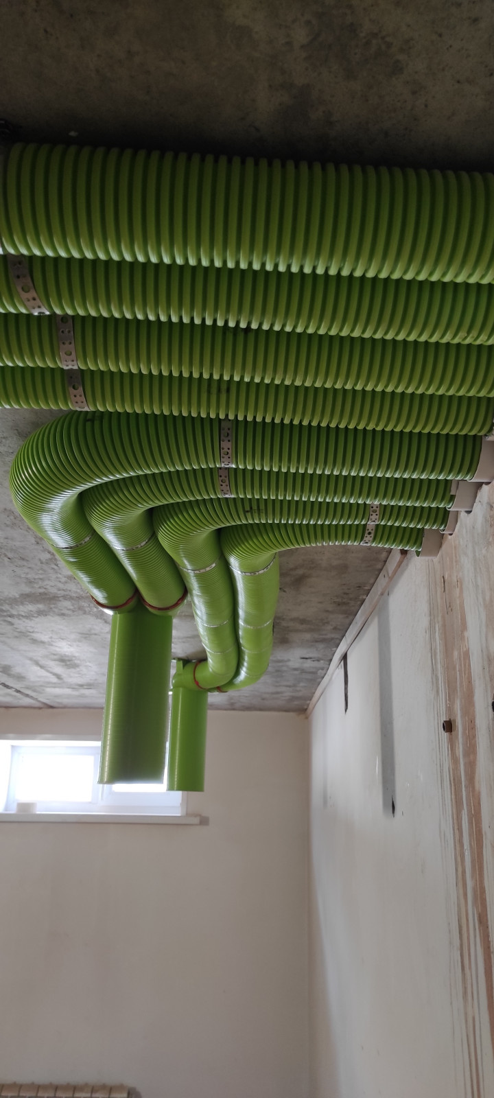 Дом на Красноводской