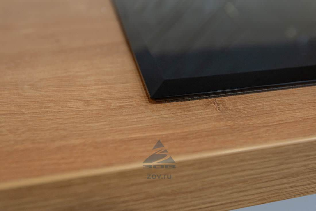 Кухня ПВ350 ЗОВ