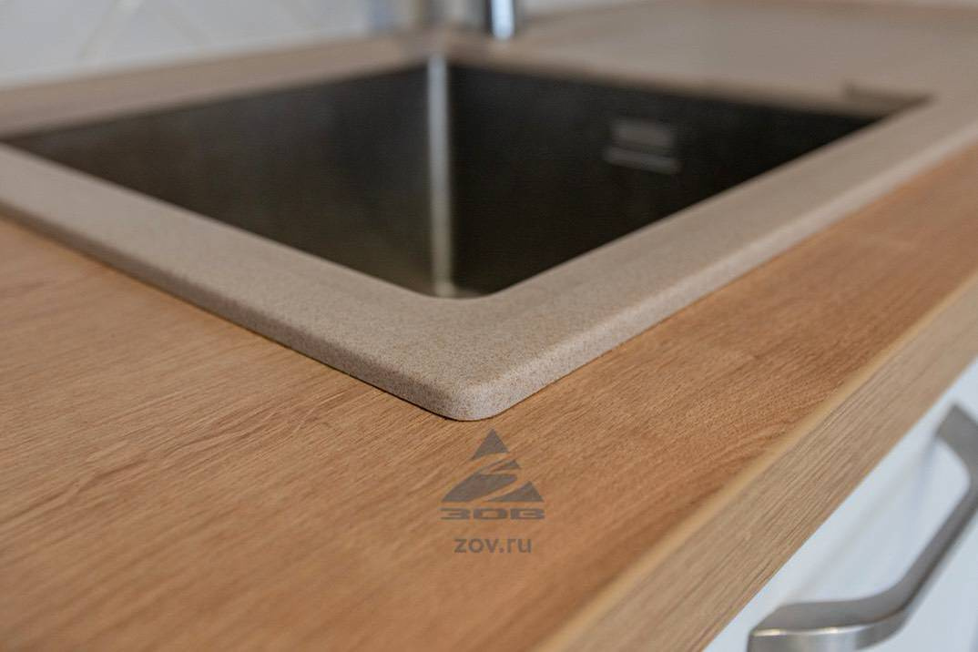 Кухня ПВ350 ЗОВ