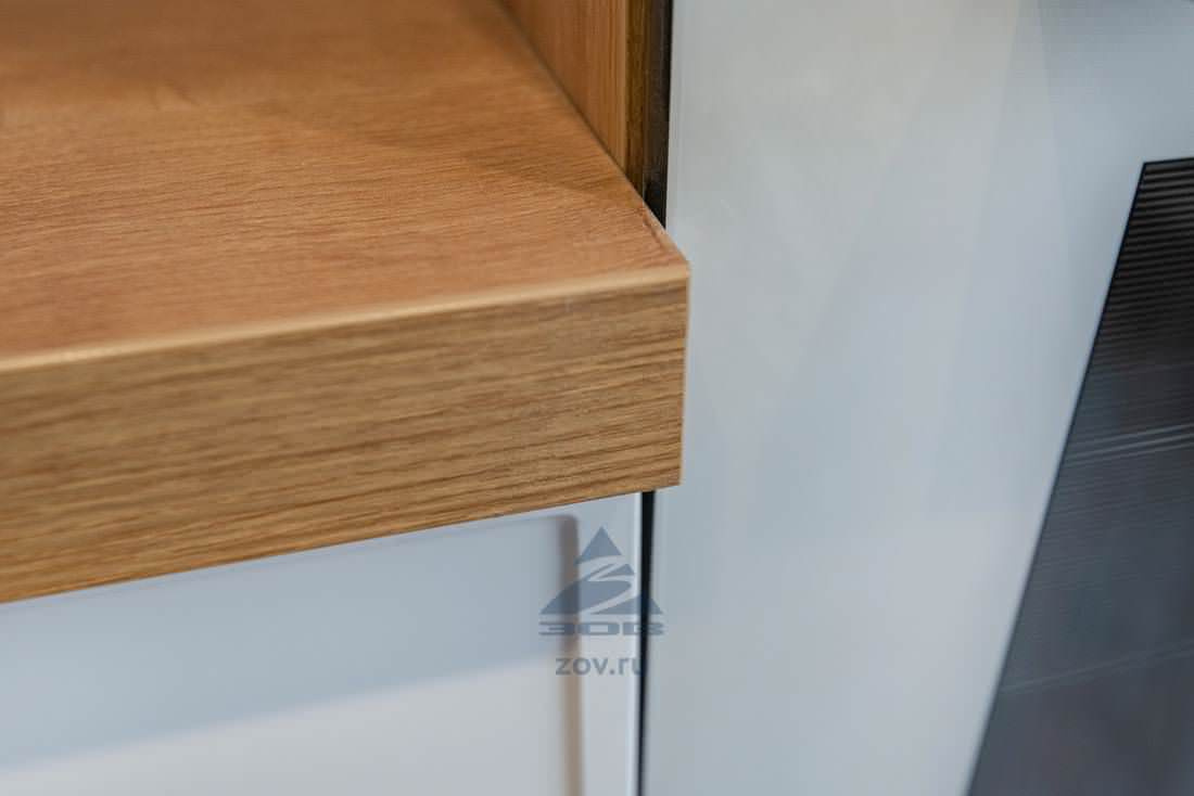 Кухня ПВ350 ЗОВ