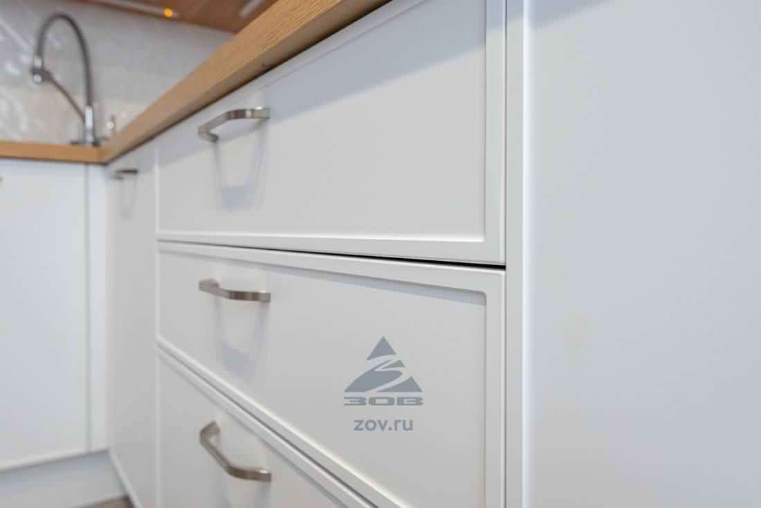 Кухня ПВ350 ЗОВ