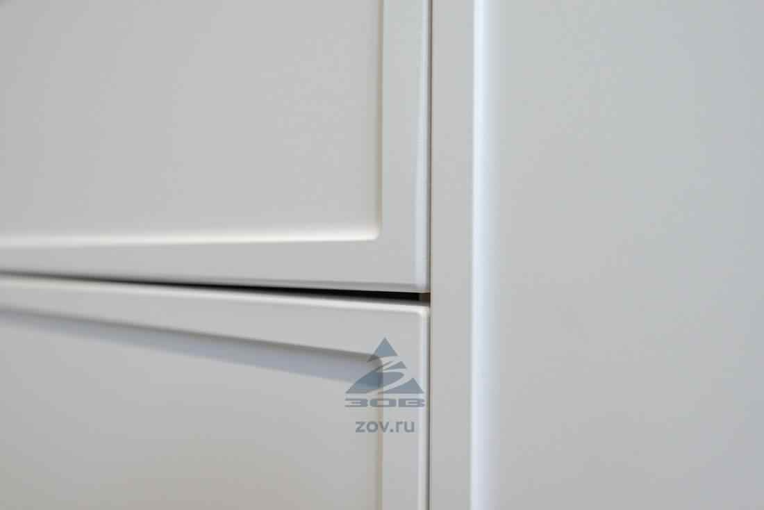 Кухня ПВ350 ЗОВ