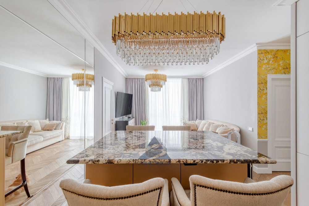Кухня ПЖ638