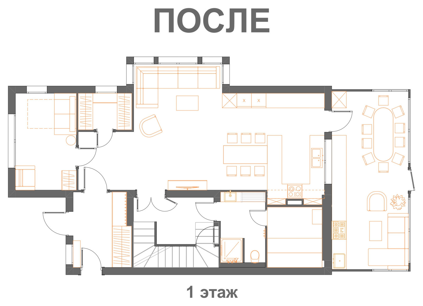 ул. 50 лет Победы
