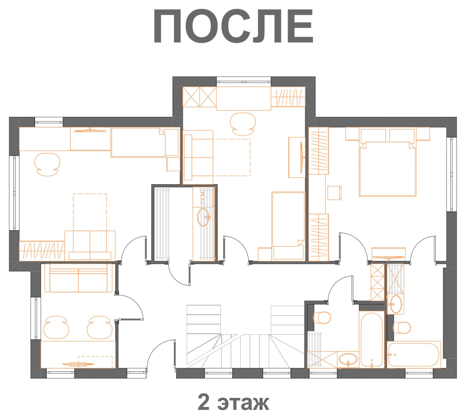 ул. 50 лет Победы