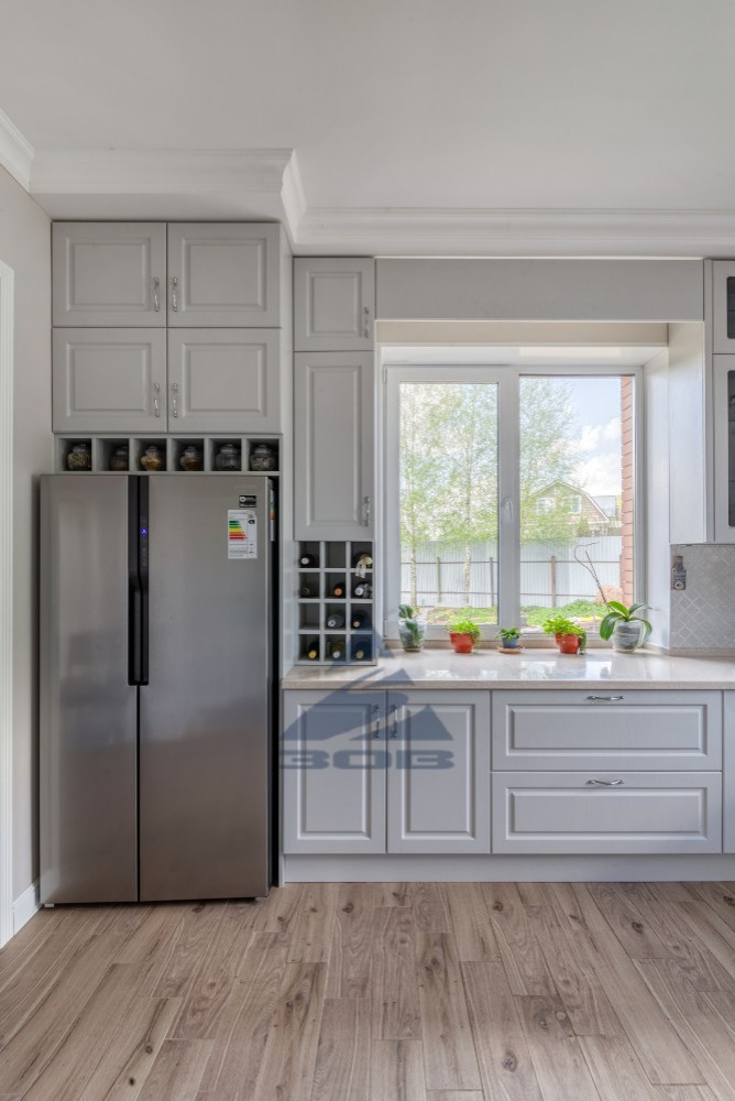 Кухня ПЛК225