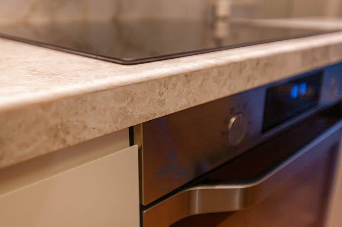 Кухня ПЧ456 ЗОВ