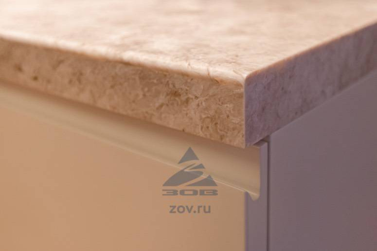 Кухня ПЧ456 ЗОВ