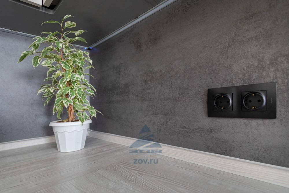 Кухня ТВДК287 ЗОВ