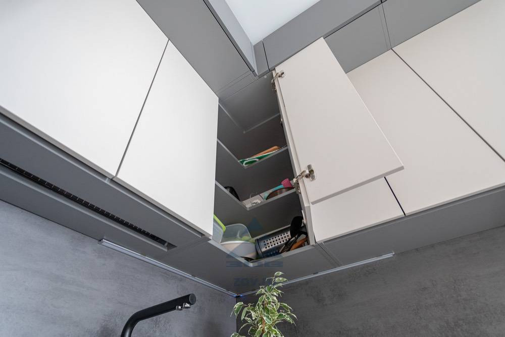 Кухня ТВДК287 ЗОВ