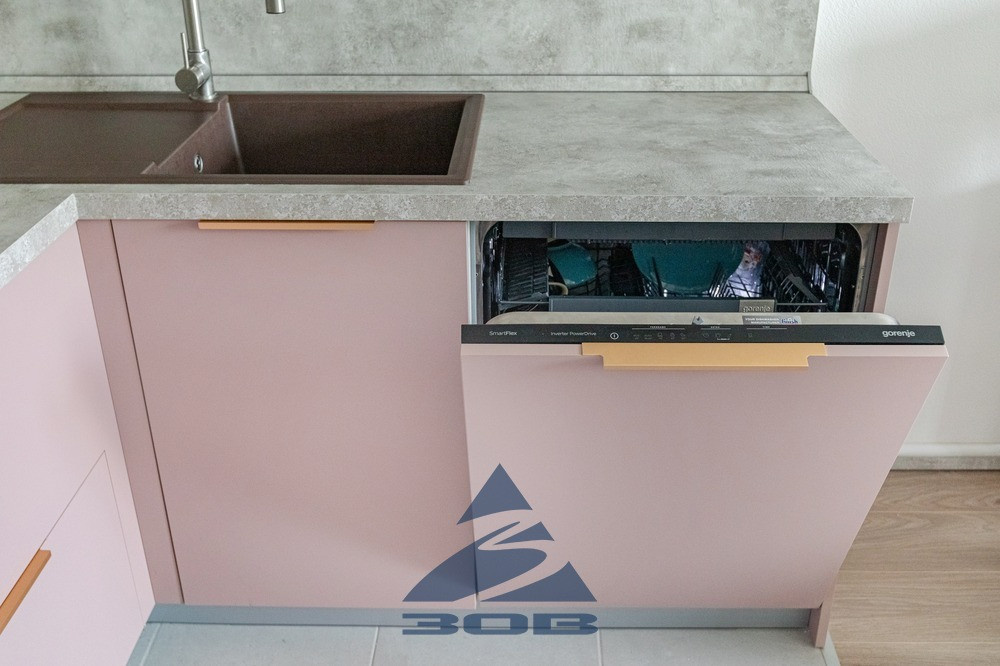 Кухня ЭПДА142