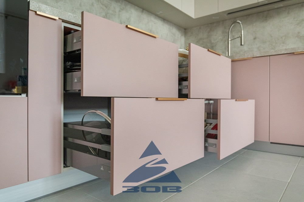 Кухня ЭПДА142