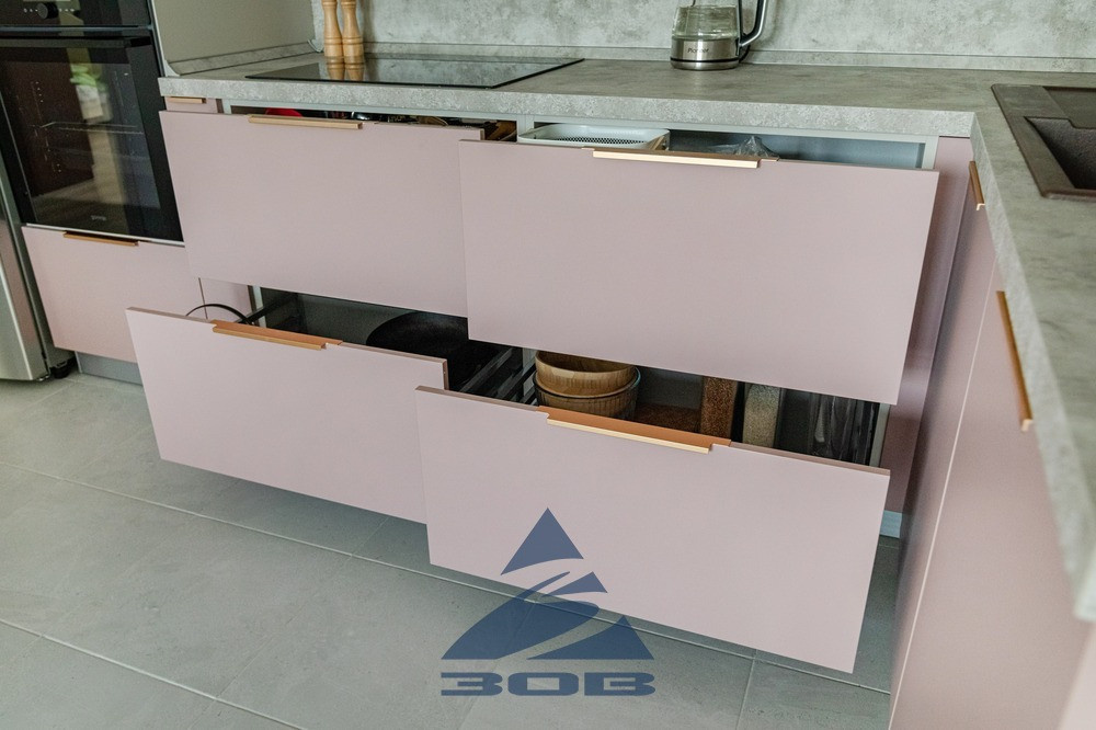 Кухня ЭПДА142