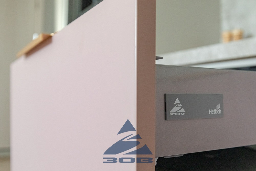 Кухня ЭПДА142