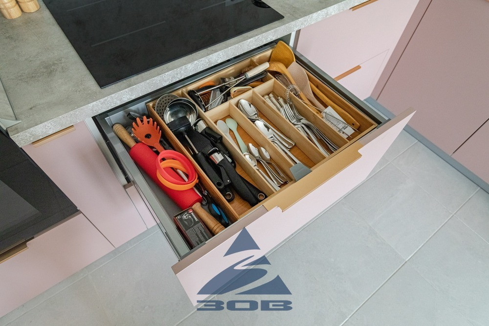 Кухня ЭПДА142