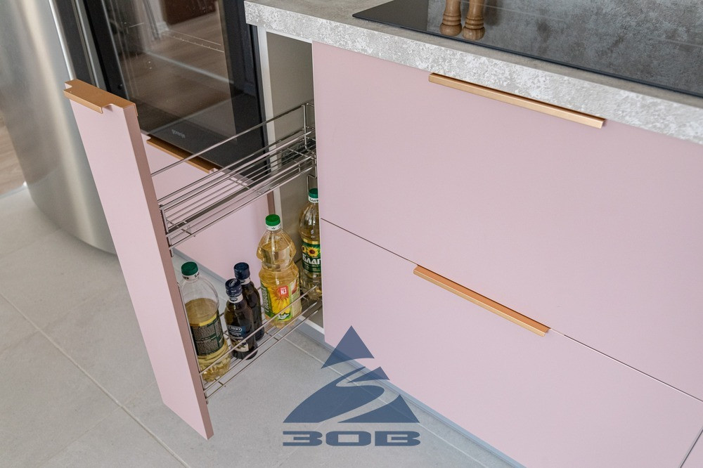 Кухня ЭПДА142