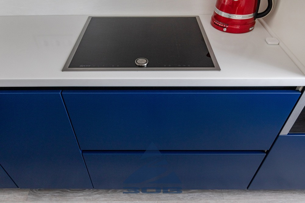 Кухня ЭПМЭ408