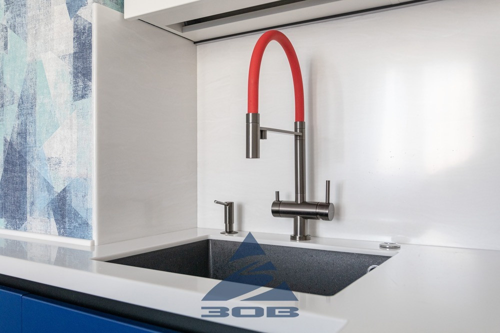 Кухня ЭПМЭ408