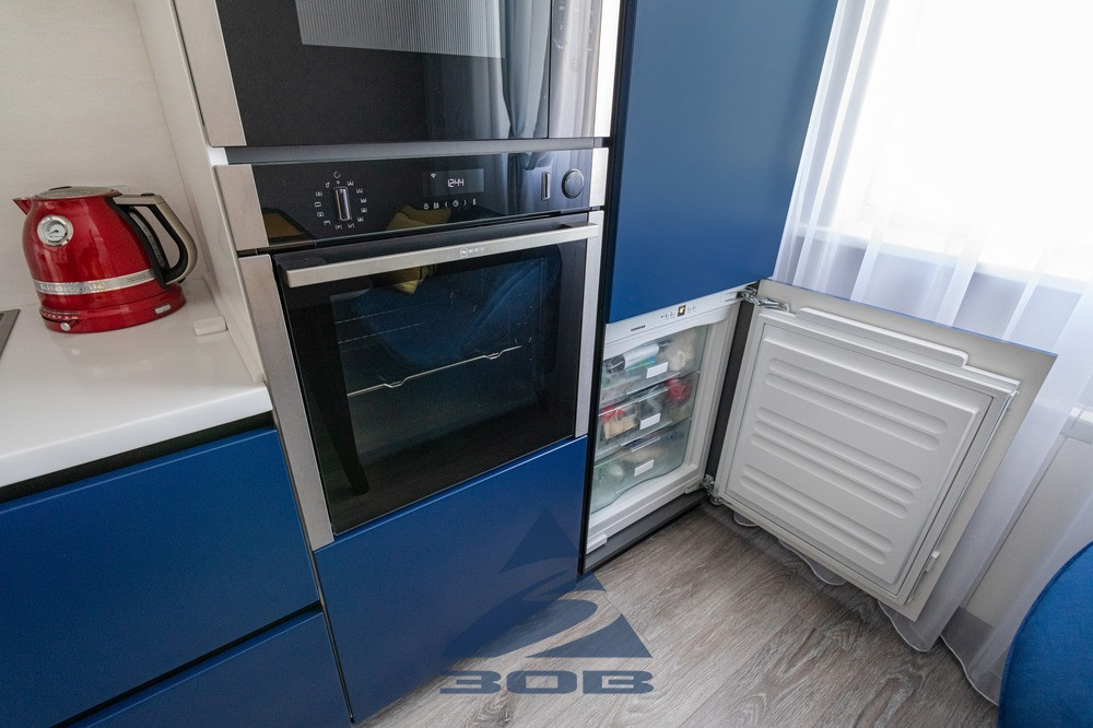 Кухня ЭПМЭ408