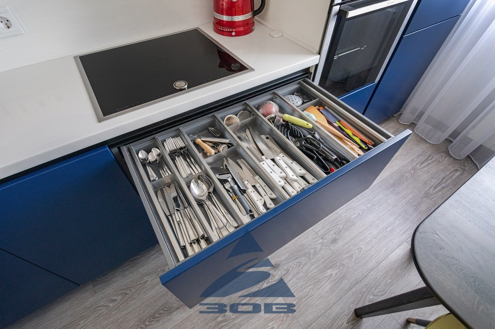 Кухня ЭПМЭ408