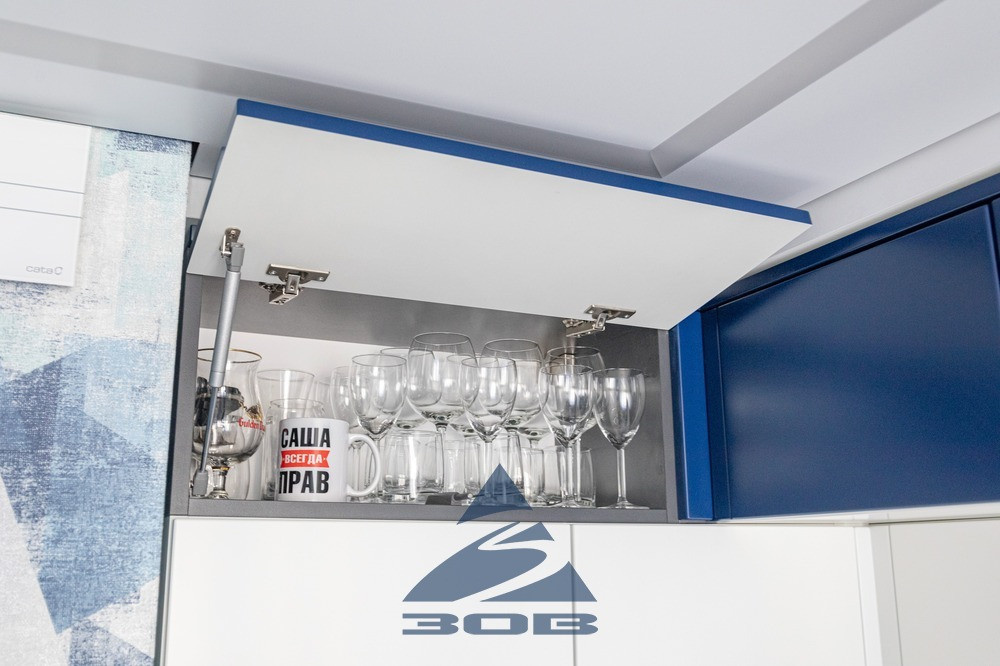 Кухня ЭПМЭ408