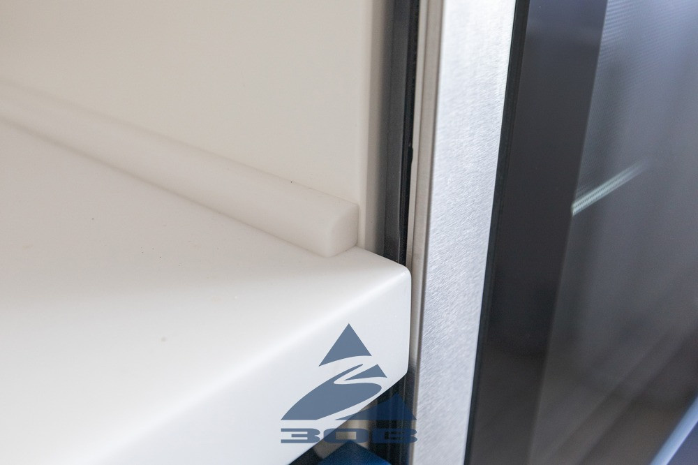 Кухня ЭПМЭ408