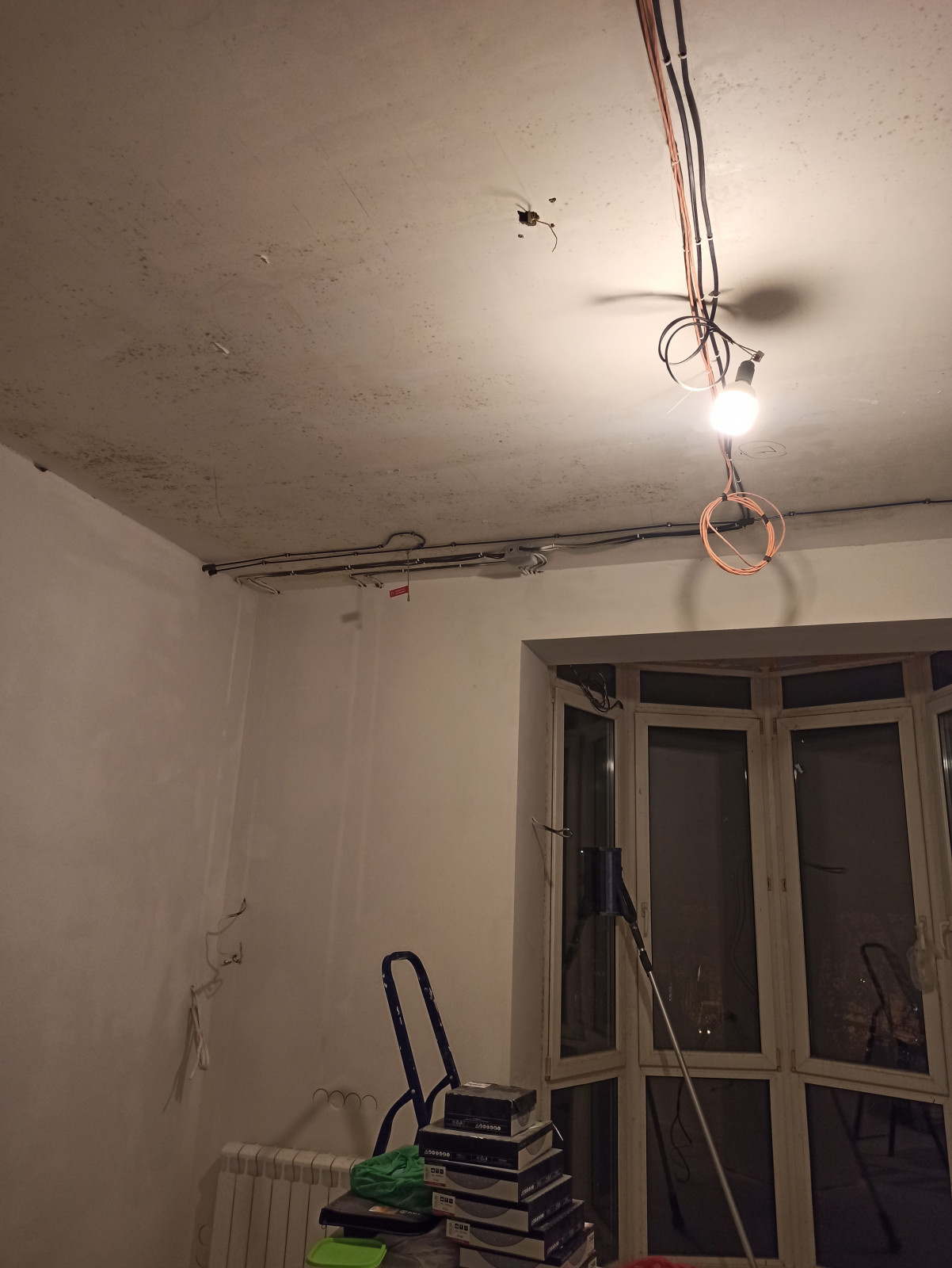 Квартира на Большой Покровской