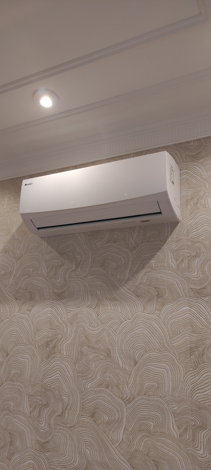 Квартира на Минина