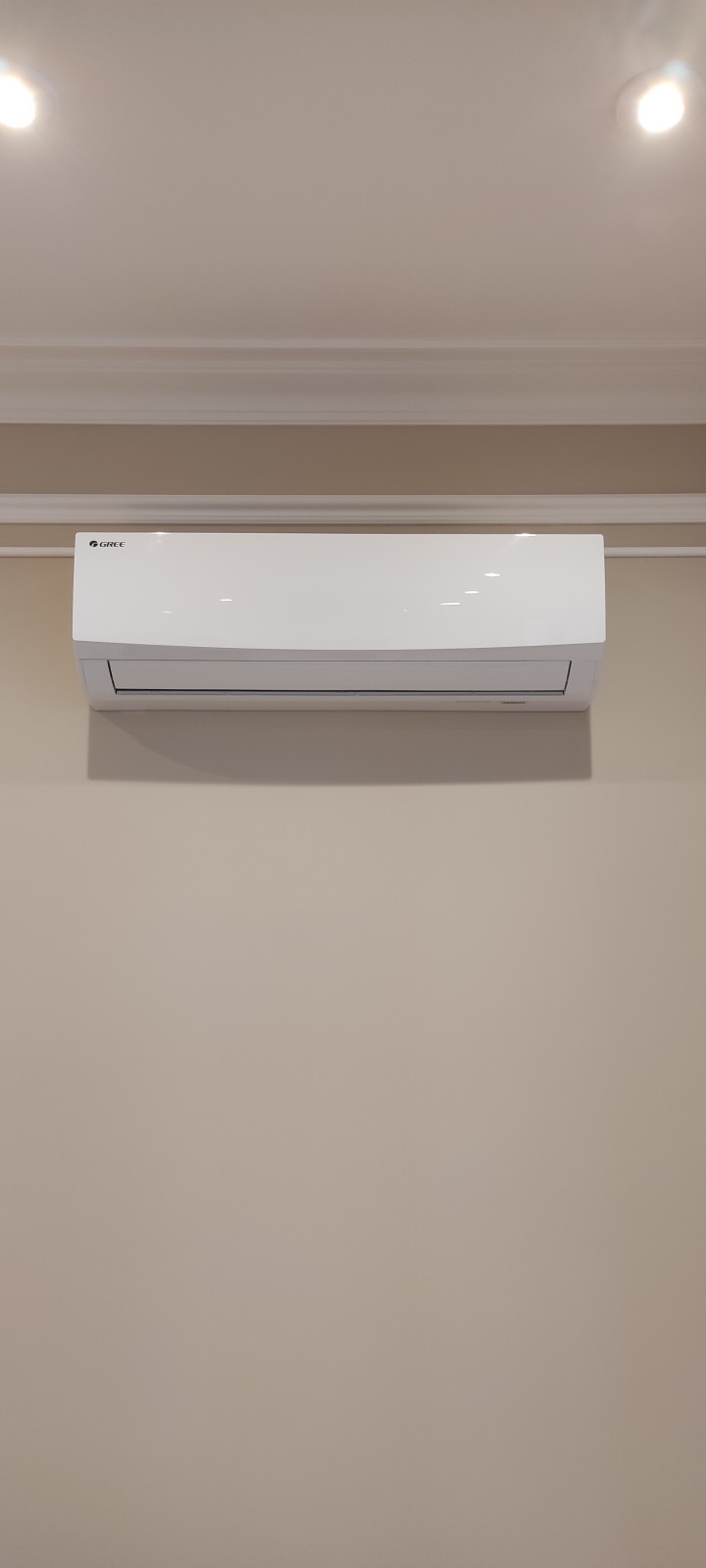 Квартира на Минина