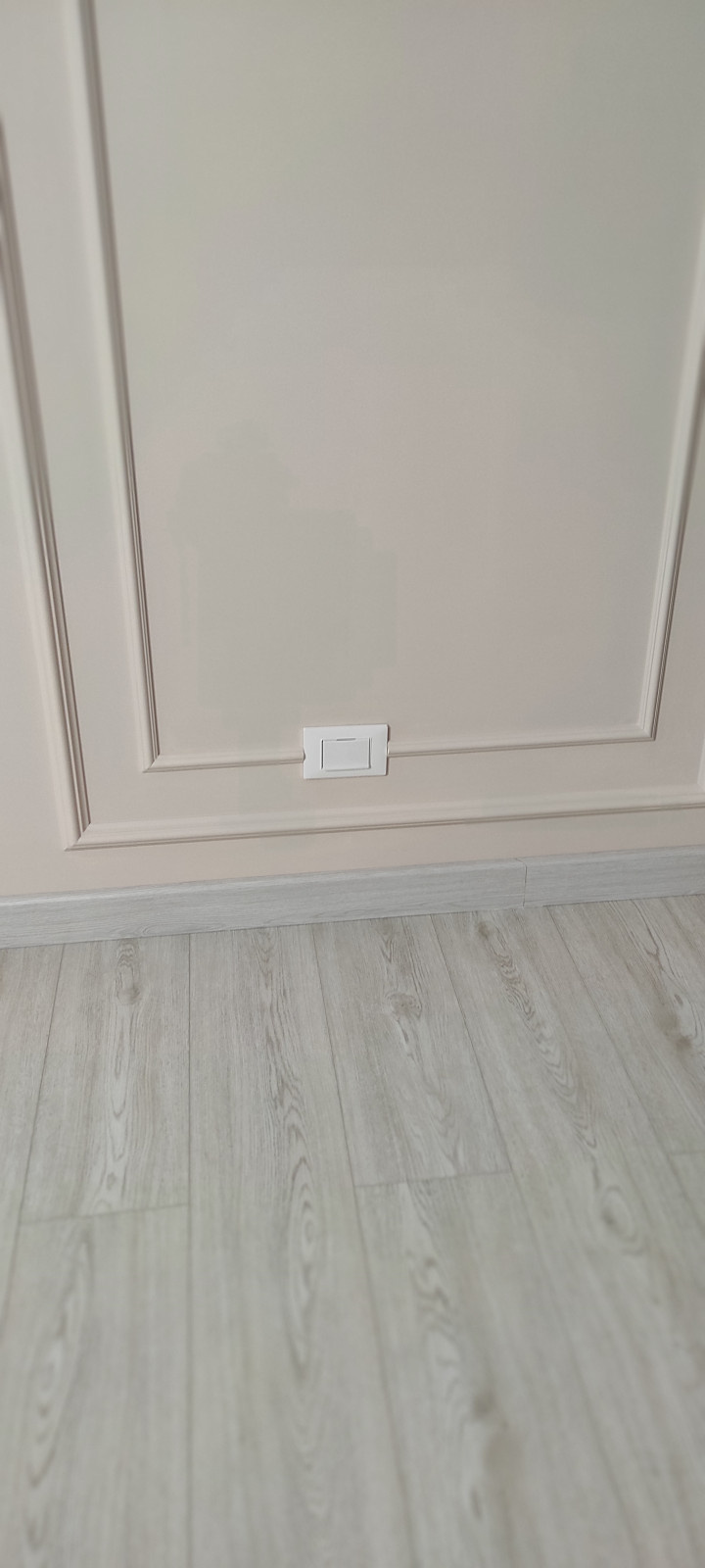 Квартира на Молодежном