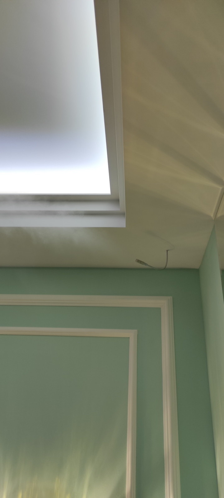 Квартира на Молодежном