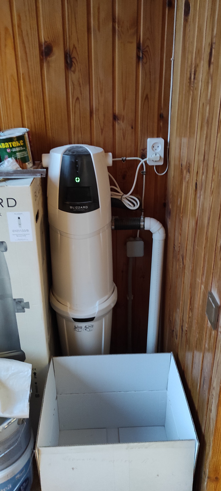 Квартира на Молодежном