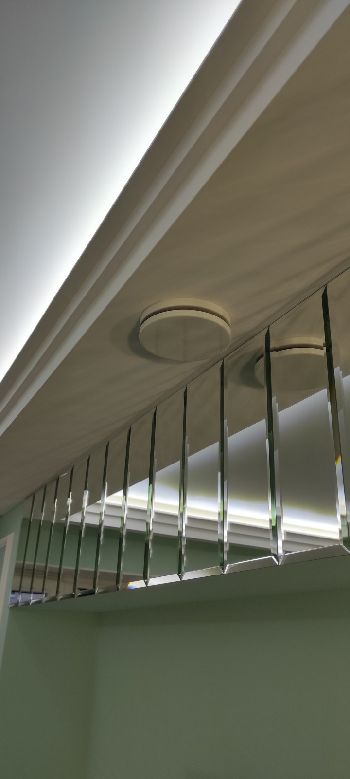 Квартира на Молодежном