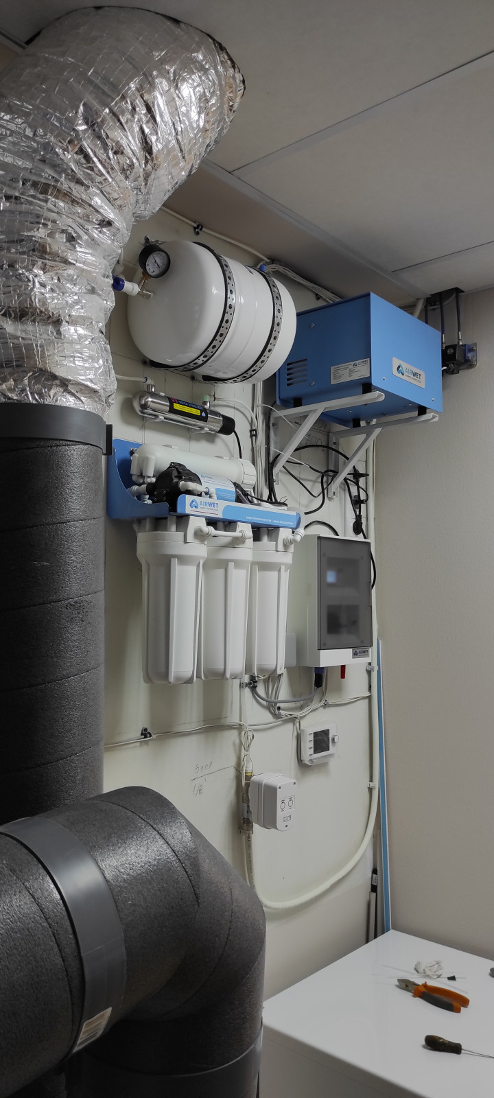 Квартира на Молодежном