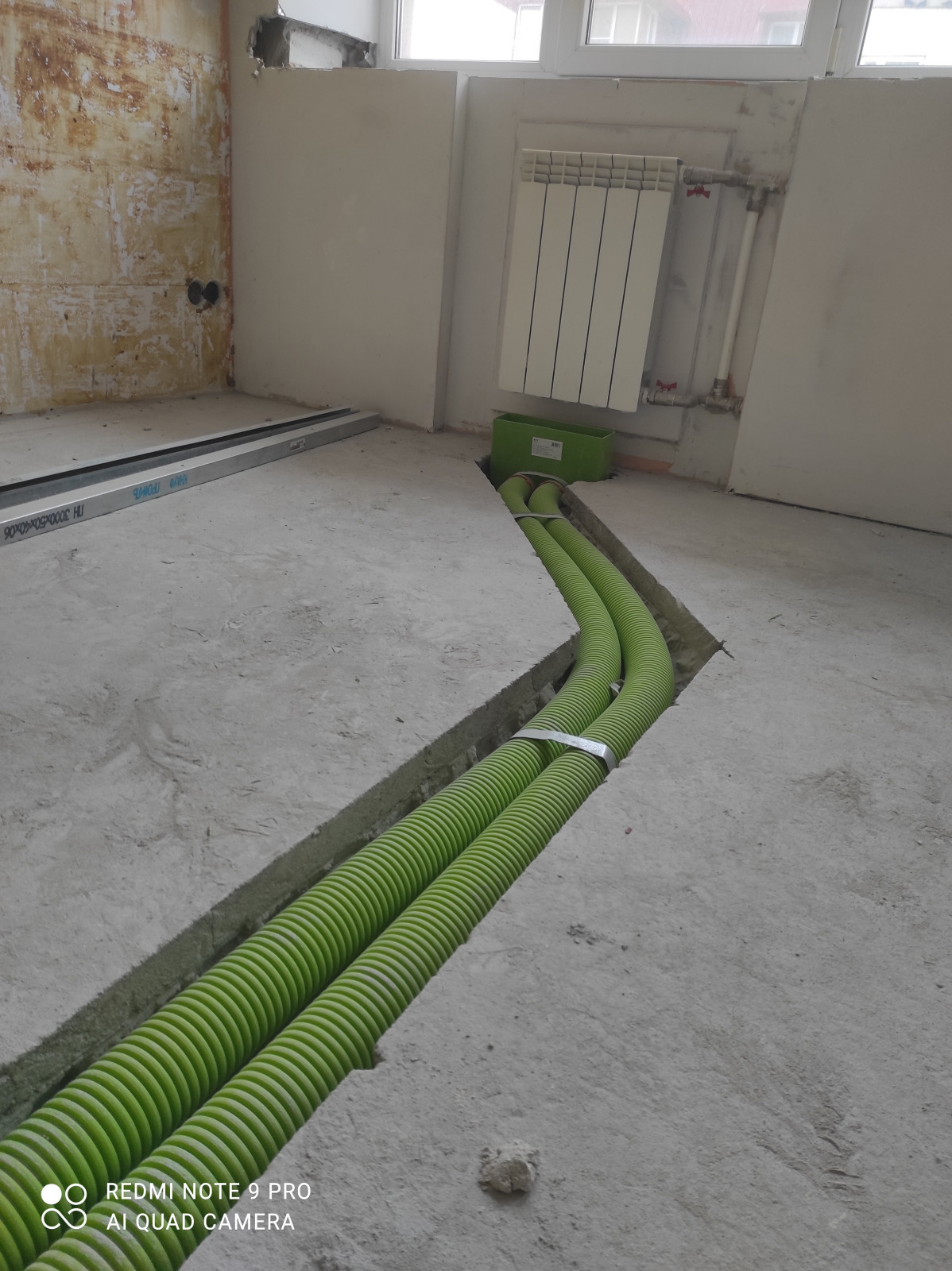 Квартира на Молодежном