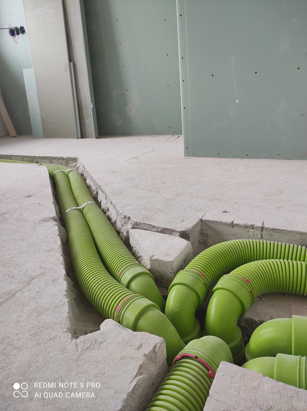 Квартира на Молодежном