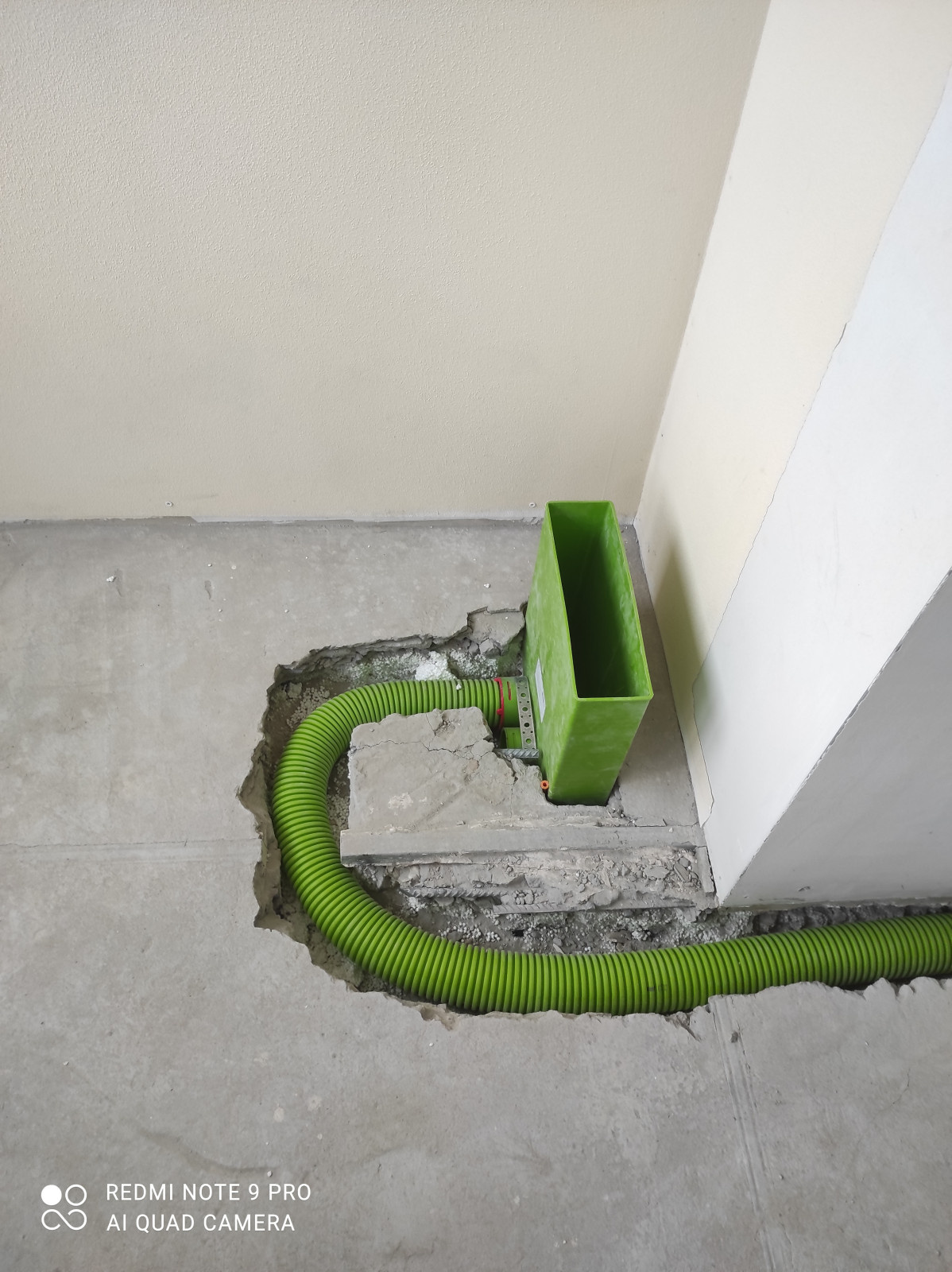 Квартира на Молодежном