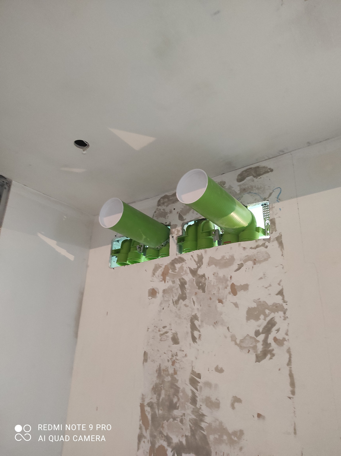 Квартира на Молодежном