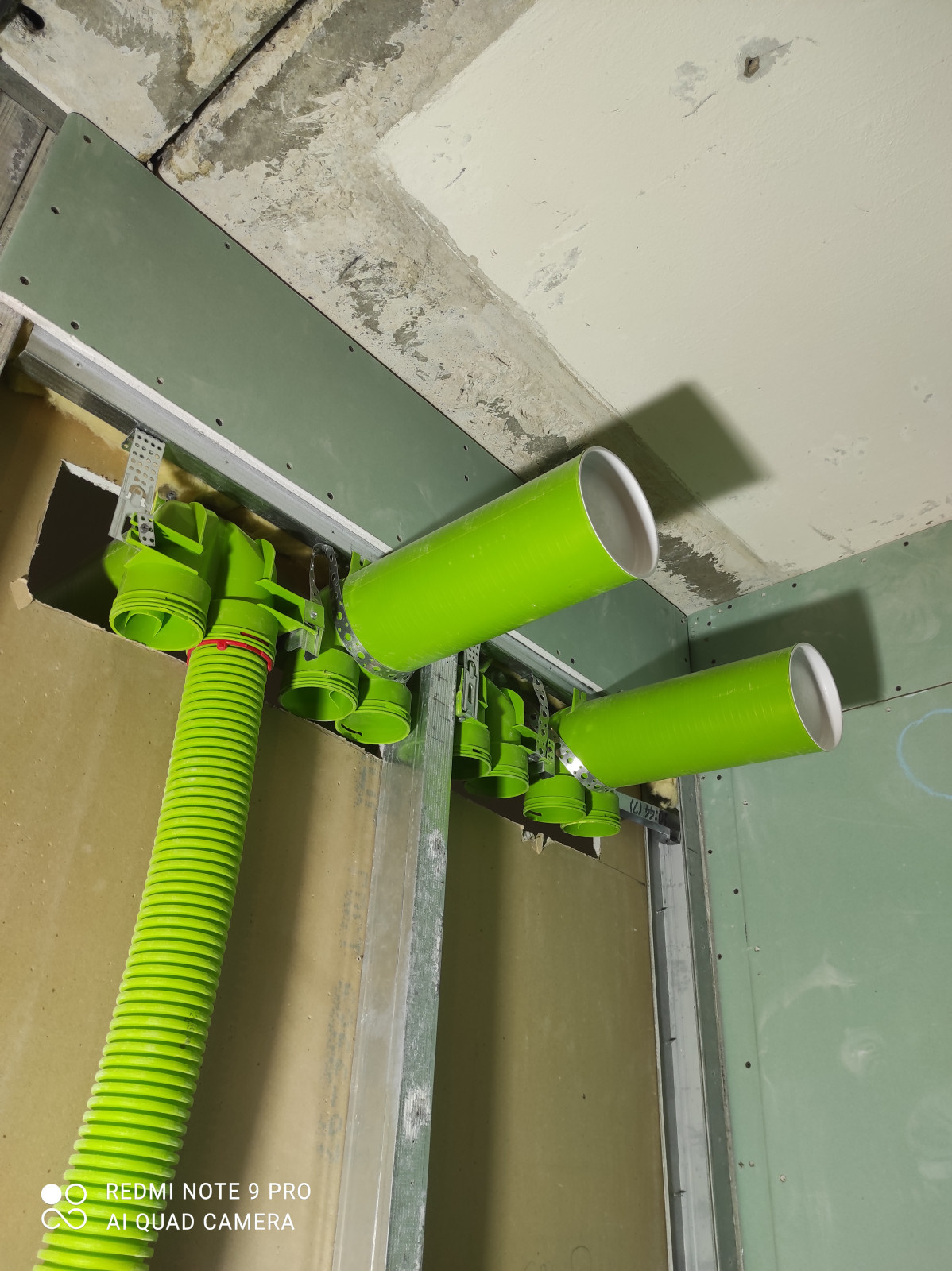 Квартира на Молодежном