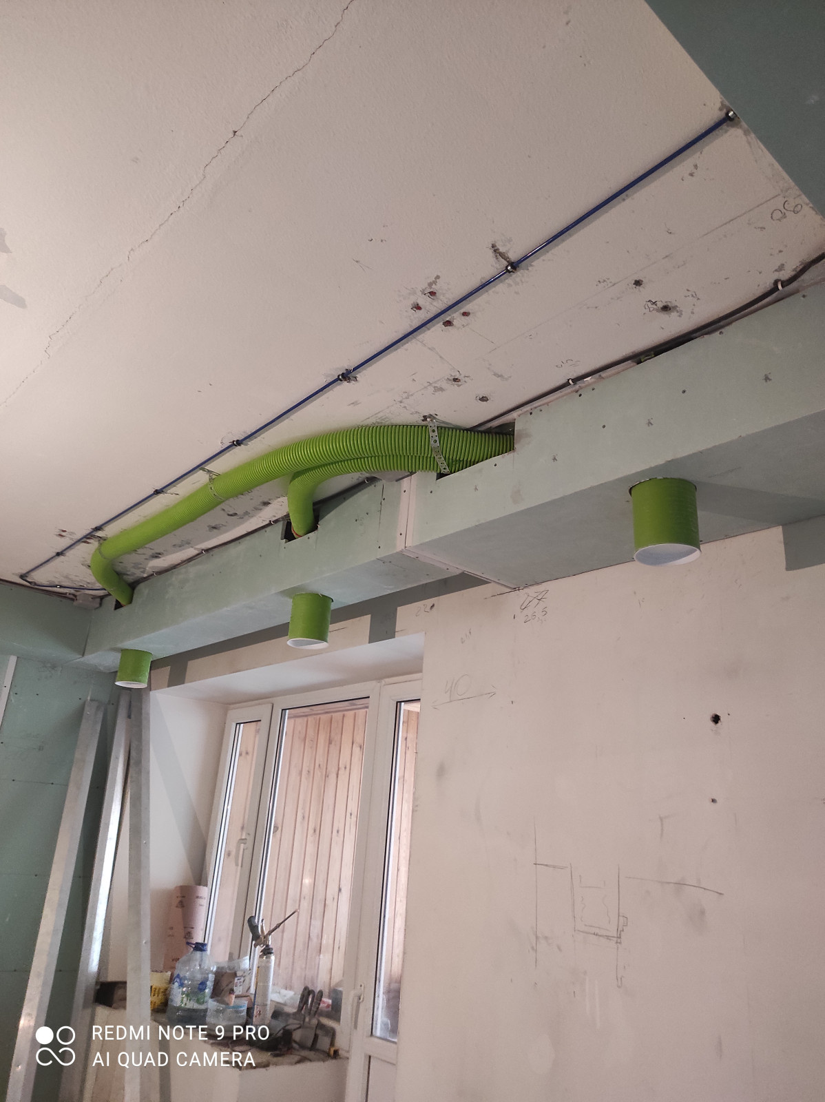 Квартира на Молодежном