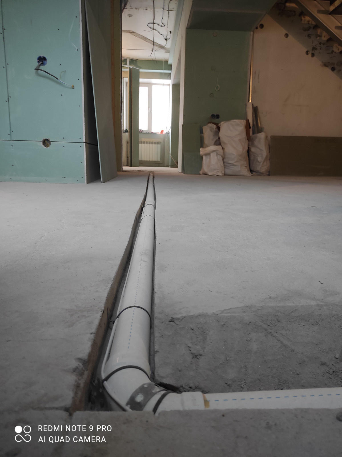 Квартира на Молодежном