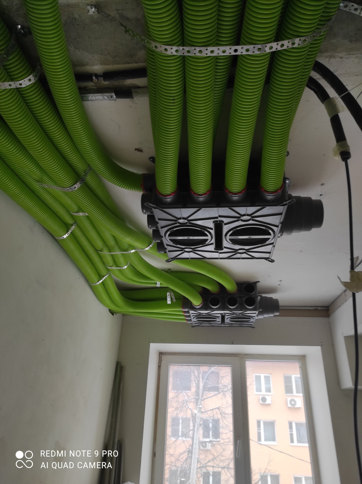 Квартира на Молодежном